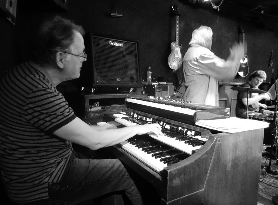 Christian Johansson pianostemmer